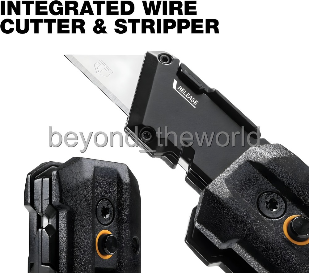 Toughbuilt TB-H4-12-IM TOOL ⭐Tracking⭐