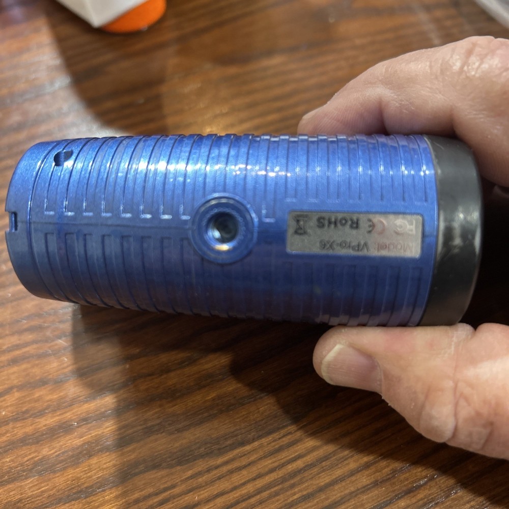 Profey VPRO-X6 Rangefinder