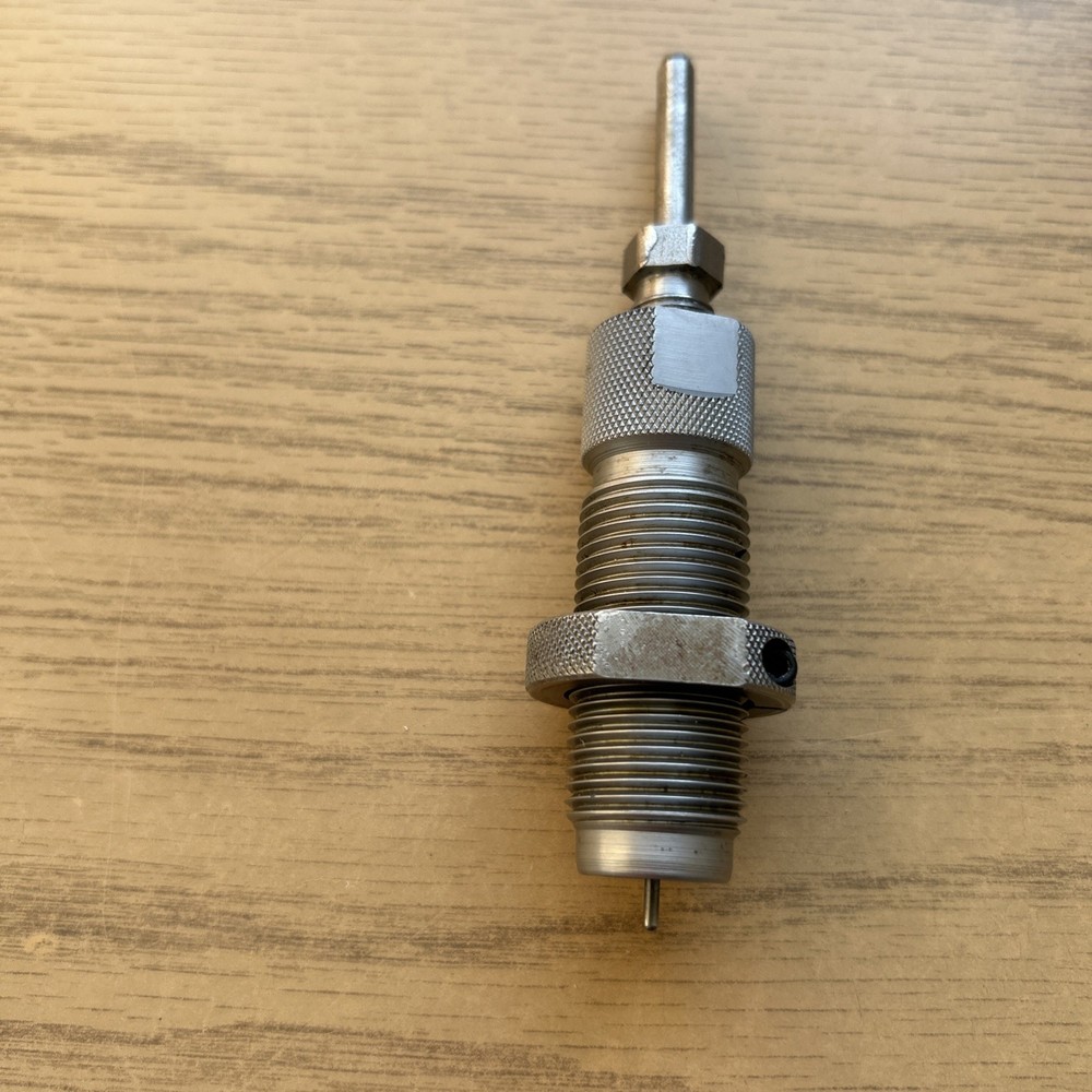 HORNADY NEW DIMENSION .308 SIZING DIE,  # 544358