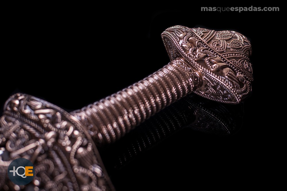 Sword Erik The Red