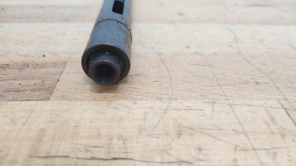 Cherry Textron Model H9040B-5U Serrated Stem Pulling Head