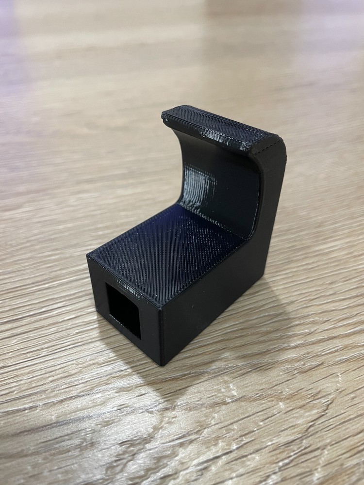 Latin Percussion Compact Conga Mounting System Rubber Grips Replacements