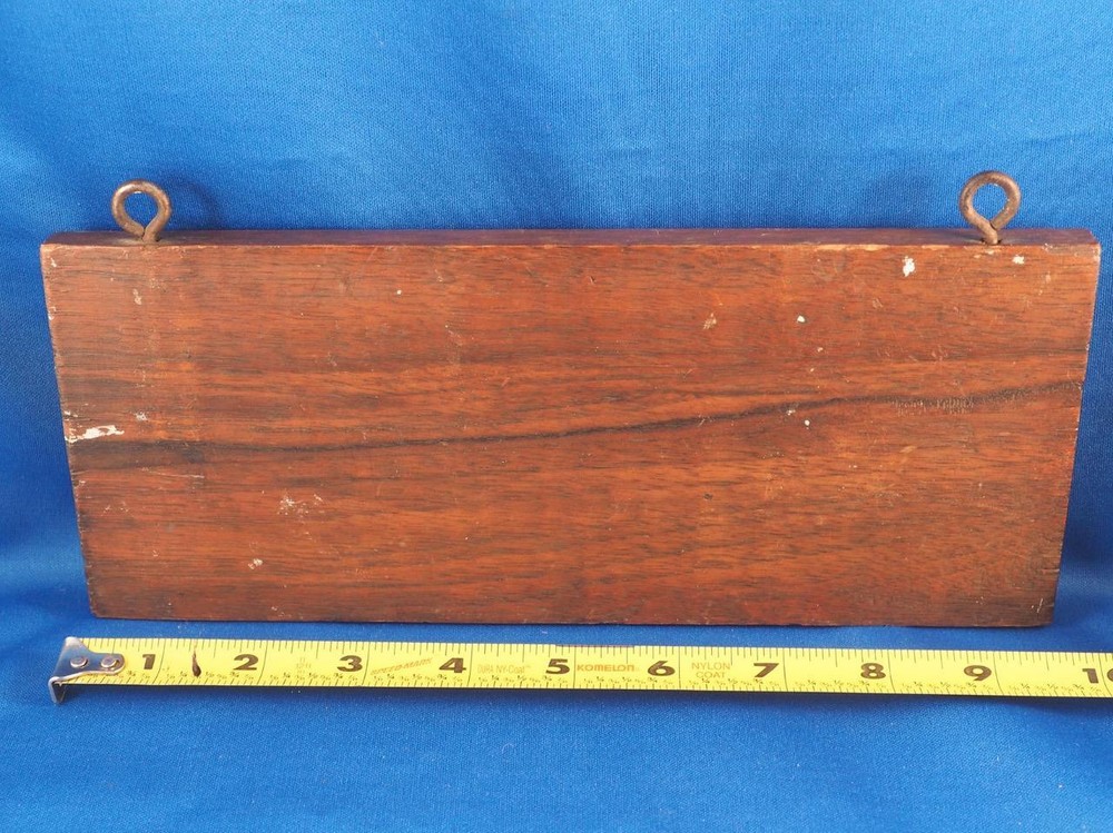 Antique Wall Hanging Bracket