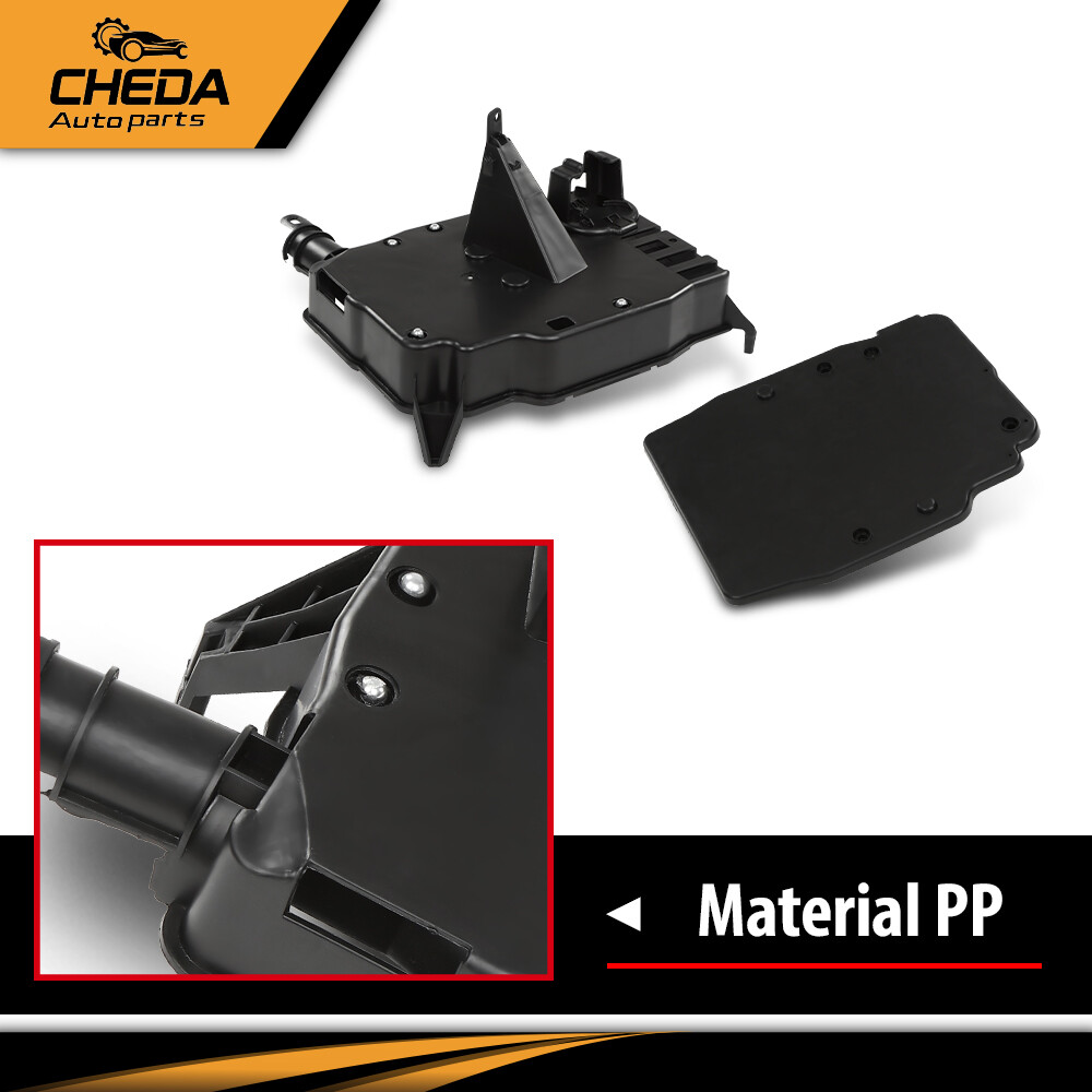 Engine Computer PCM Plastic Housing Case Box NEW Fit For Ford Focus 2012-2018