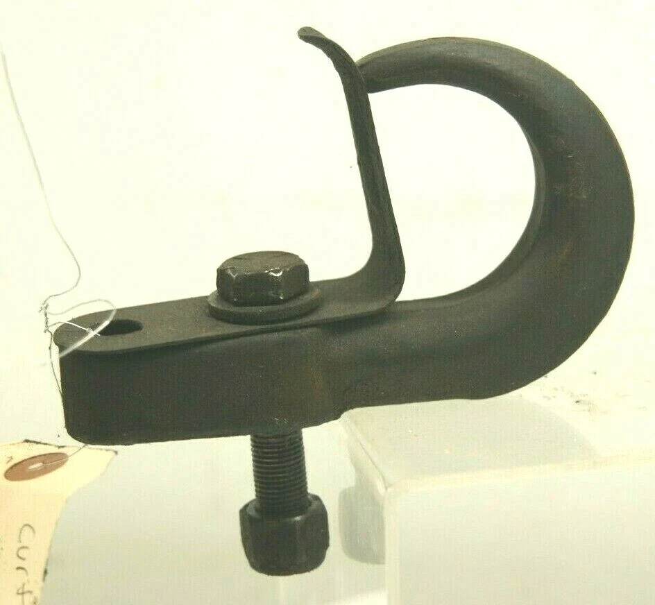CURT 22411 Tow Hook 1937