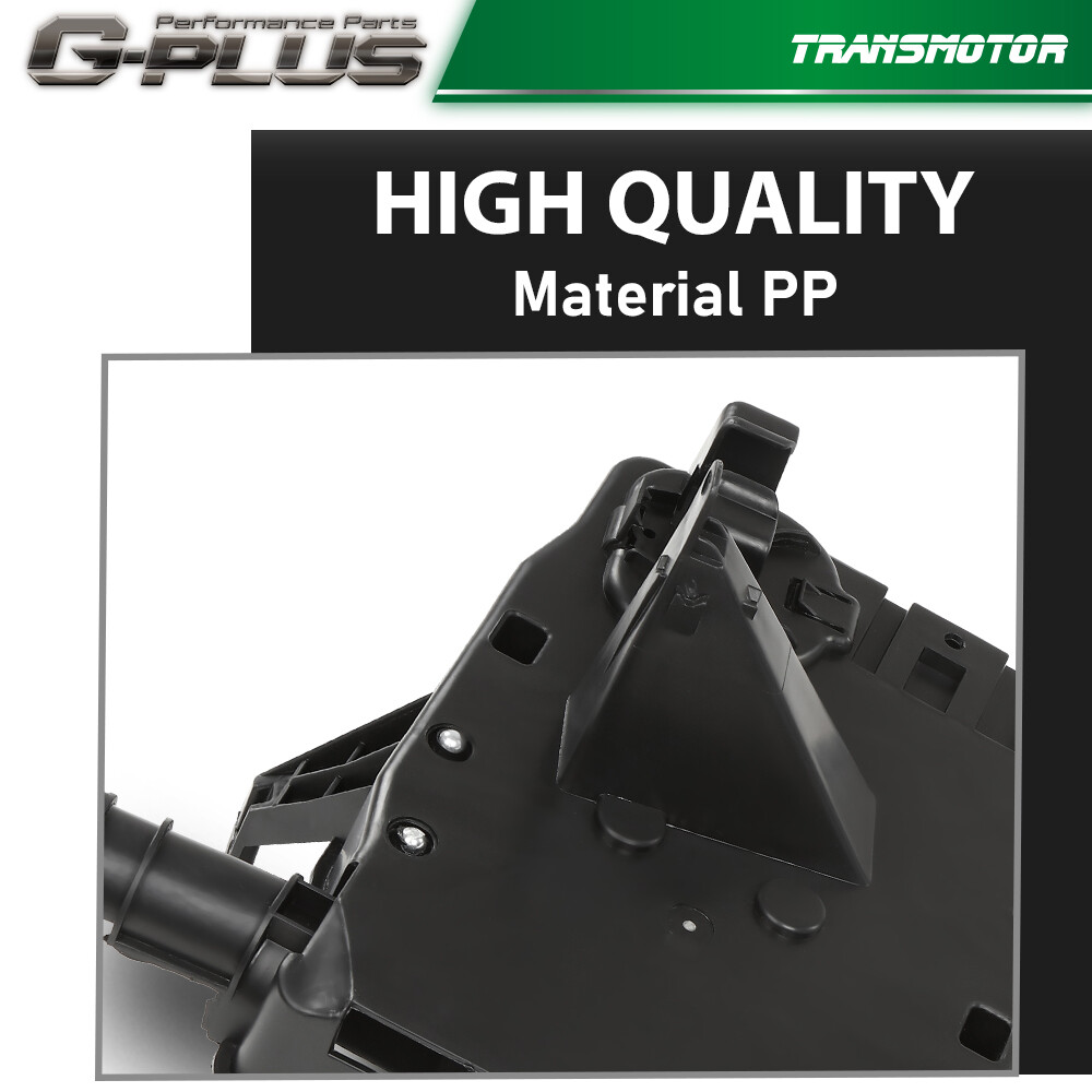For Ford Focus 2012-18 Engine Computer PCM Plastic Housing Case Box CV6112A532CA
