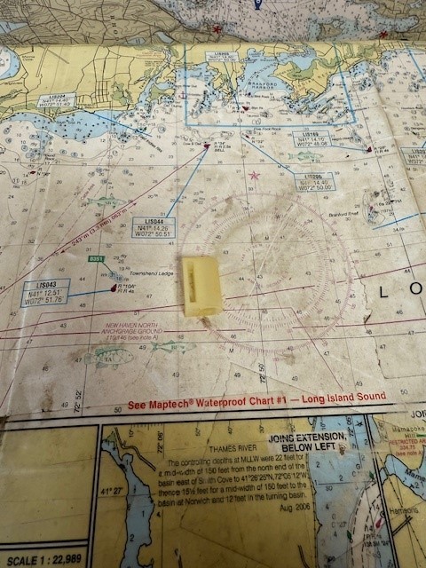 Johnson Evinrude Omc #0304738 304738 Guide.