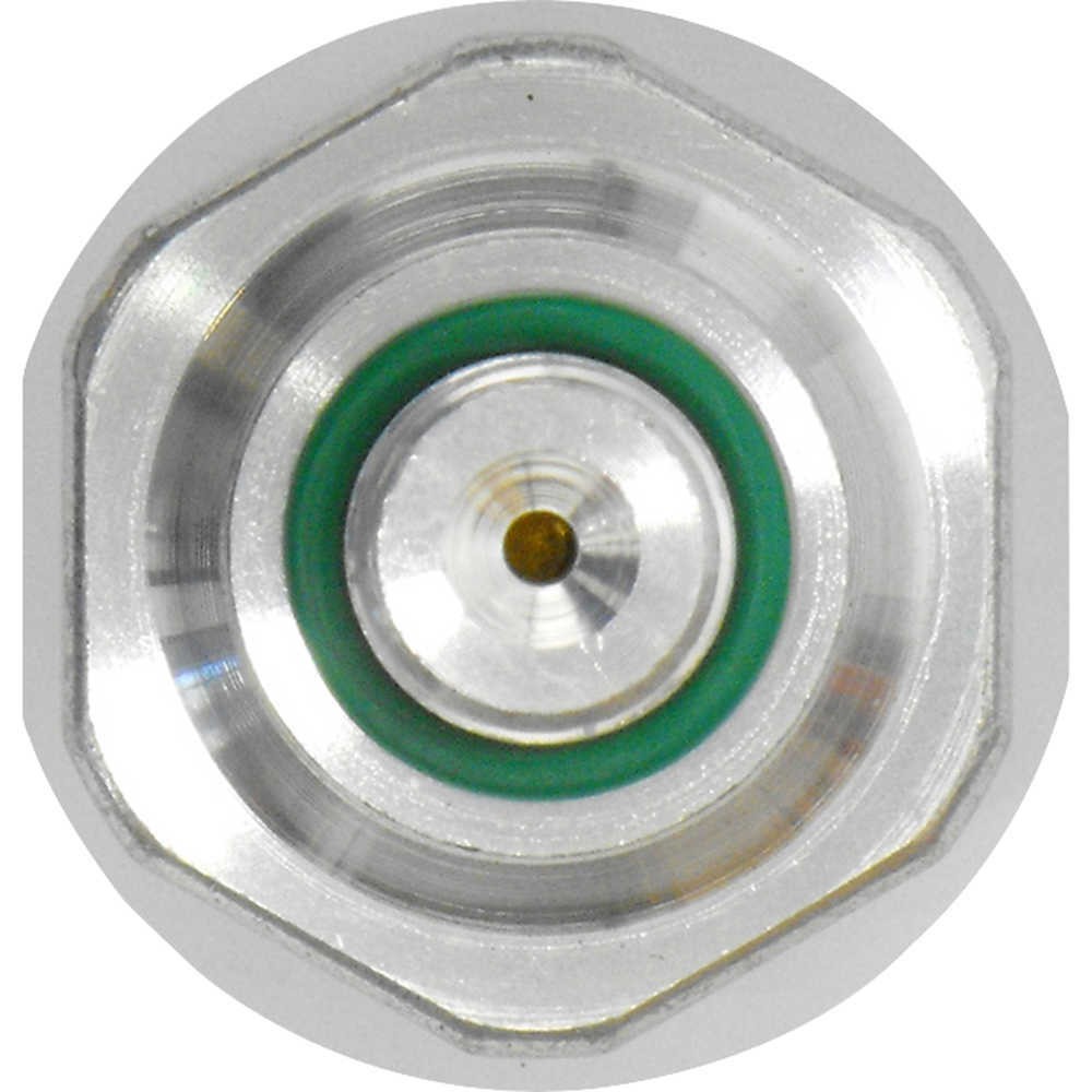 HVAC Binary Switch-Binary Hpco/lpco Switch UAC SW 10000C