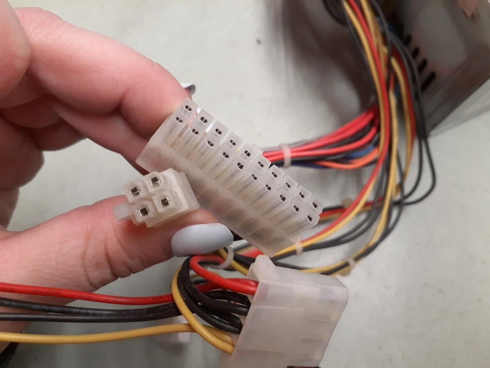 Generic LPJ2-20 300W Power Supply Unit