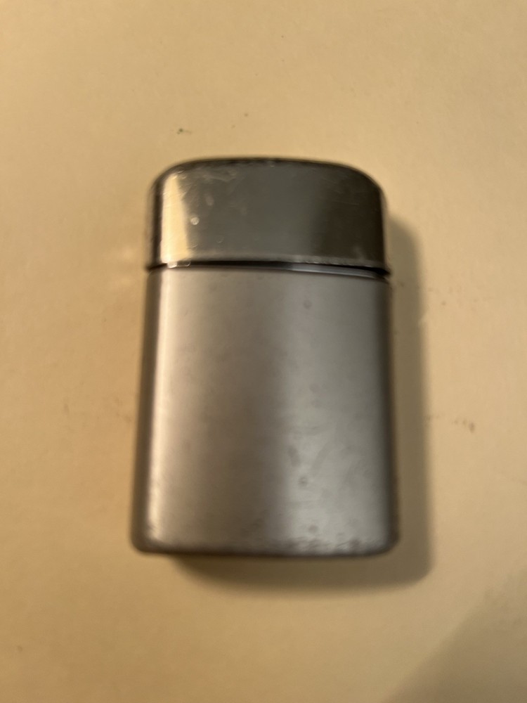Ronson Typhoon Vintage Lighter