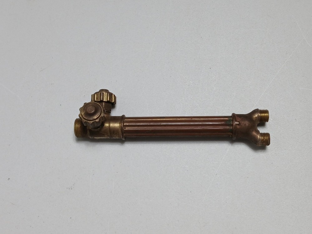 Victor J27 Cutting Welding Brazing Torch Handle
