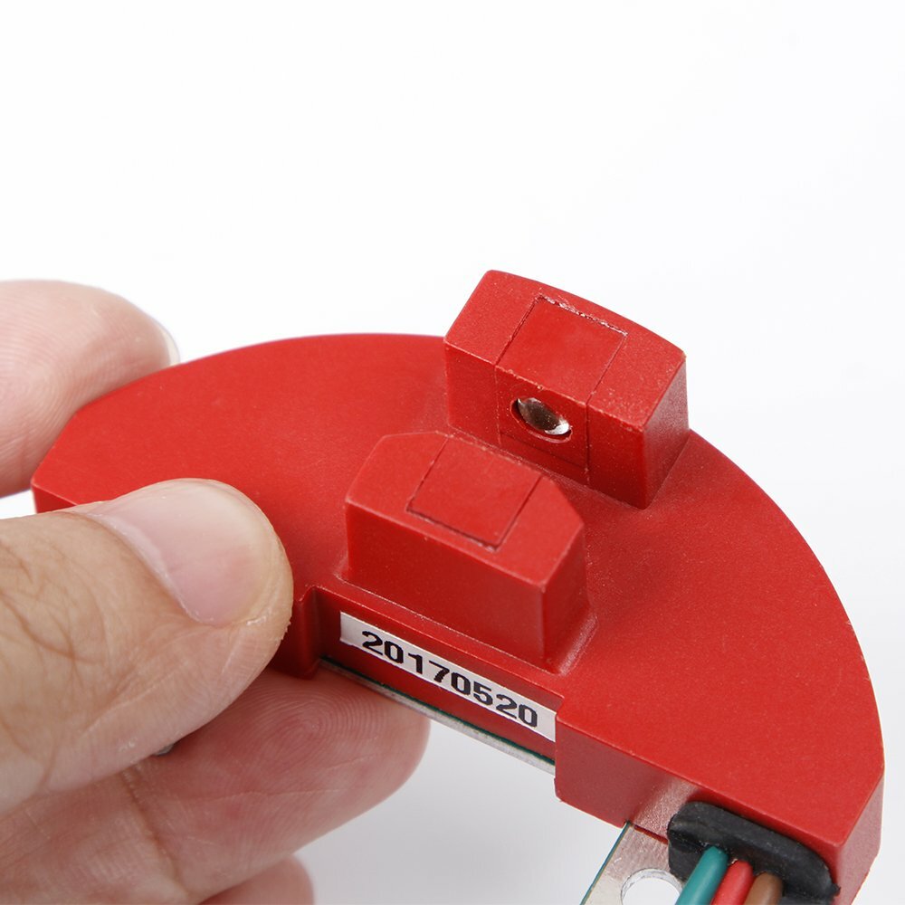 1Pcs Distributor Ignition Control Module 605For Distributors E-Spark & Unilite