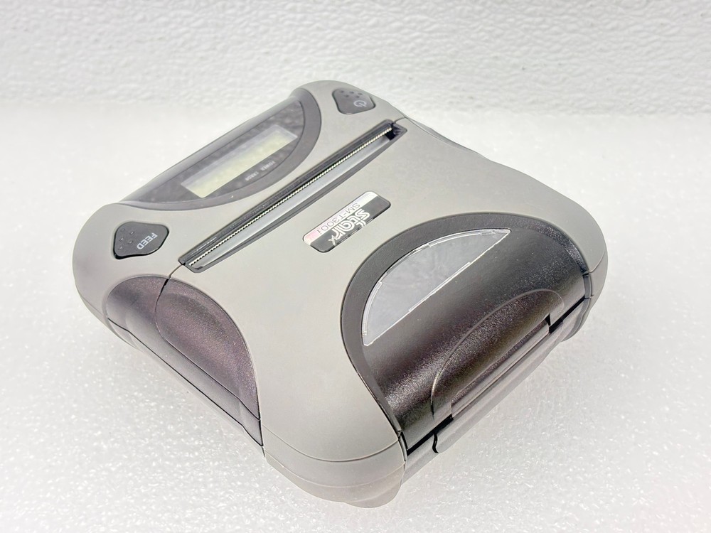 PRE OWNED | STAR WSP-i350 Micronics Mobile Direct Thermal Printer Bluetooth