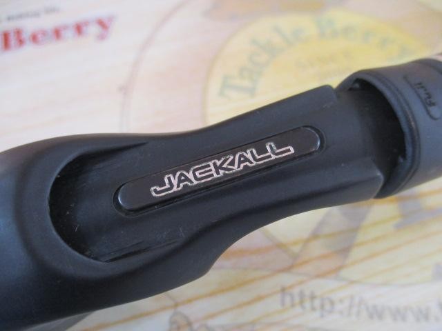 JACKALL Nero NC-72H Cond/B