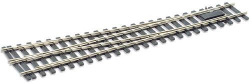 Peco SL-E791FB O Medium Radius Right Hand Turnout