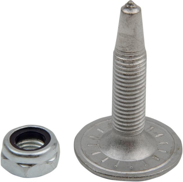 Fast-Trac Top Gun Carbide 2 Studs 1.075" 24-Pack