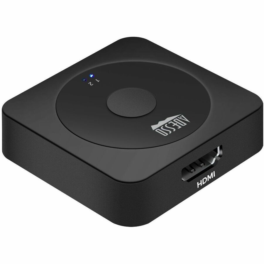 Adesso HDMI Splitter and Switch