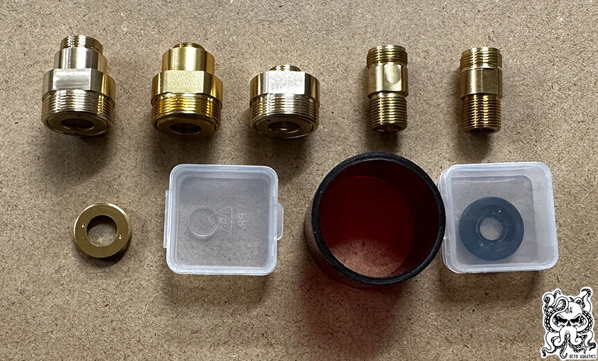 SCULPFUN Laser Engraver Replacement Lenses