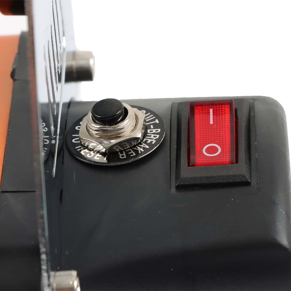Labwork Max 150 PSI Heavy-duty Air Compressor Single Cylinder Portable