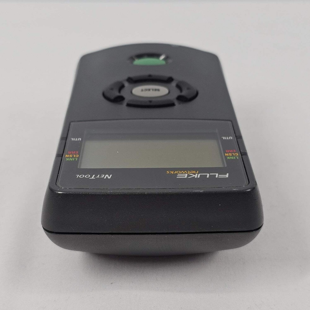 Fluke Networks NetTool Inline Network Tester 10/100