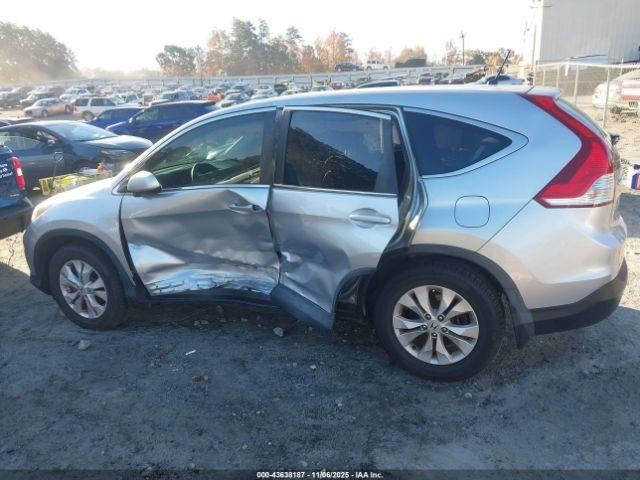 CR-V 2014 Glove Box 4961273