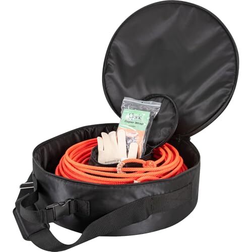 Classic Black Breakaway Bag