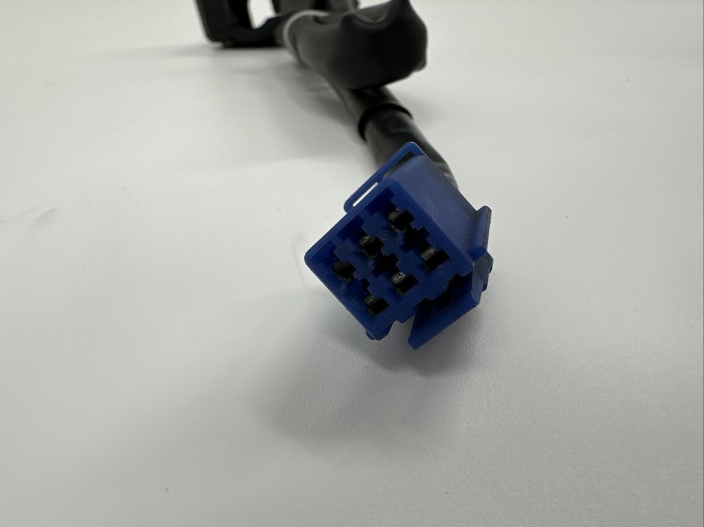 2008 YAMAHA YZF R1 Right Hand Switch Gear 4C8