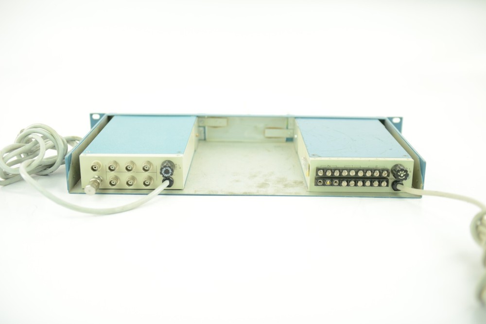 Sigma Electronics ADA-105 Audio DA & VDA-115 Video DA