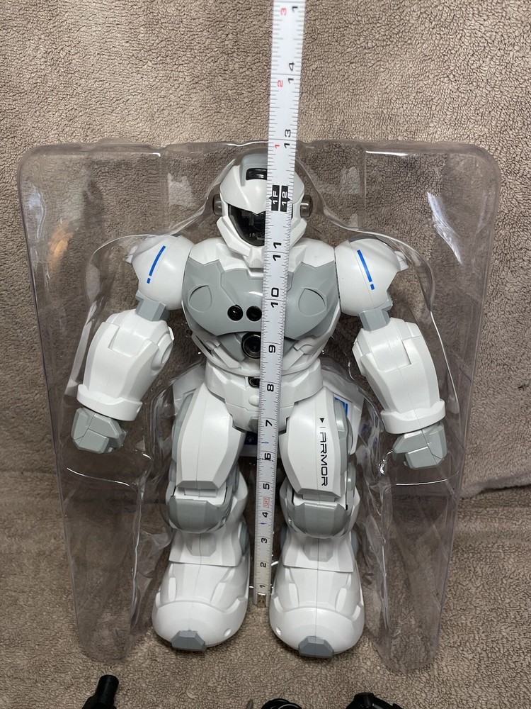 Guardian Intelligent Gesture Robot 2.4 GHz Remote Control