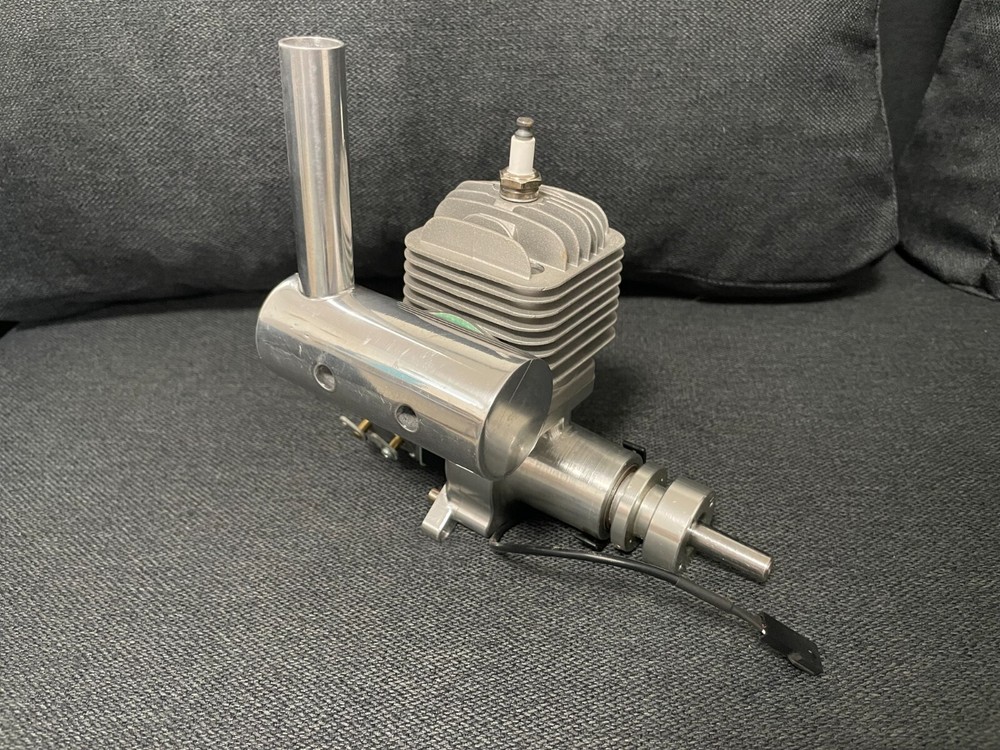 Turnigy TR-32 Engine