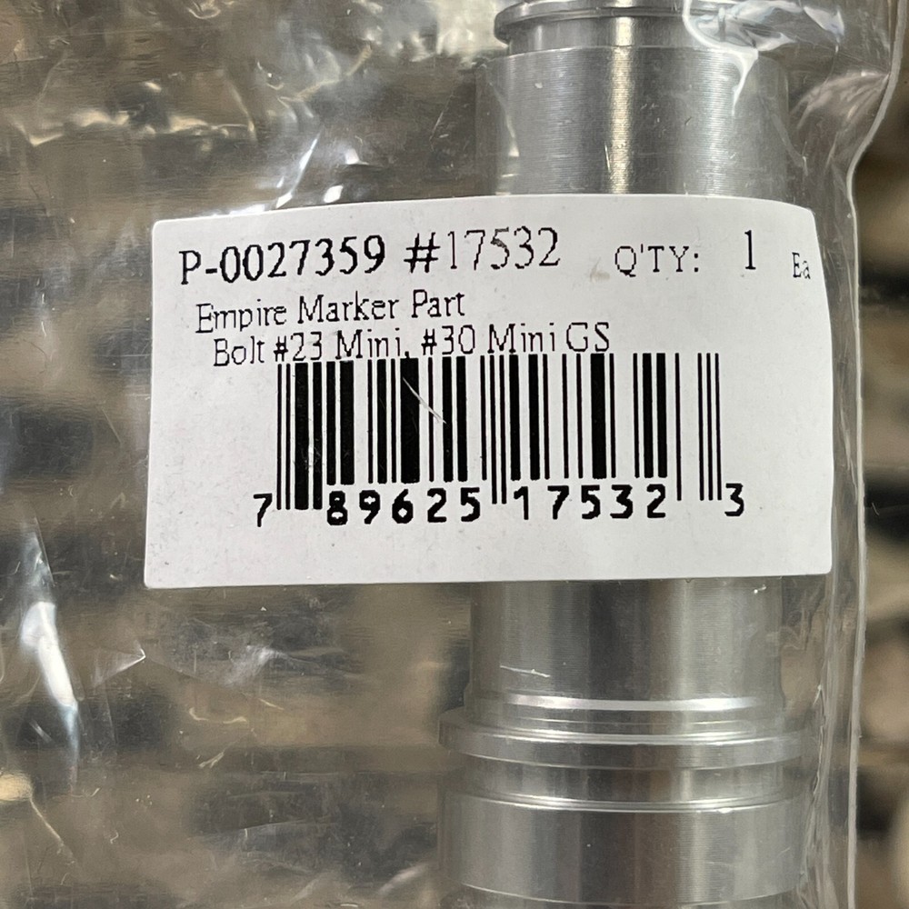 New Empire Mini Bolt (17532)