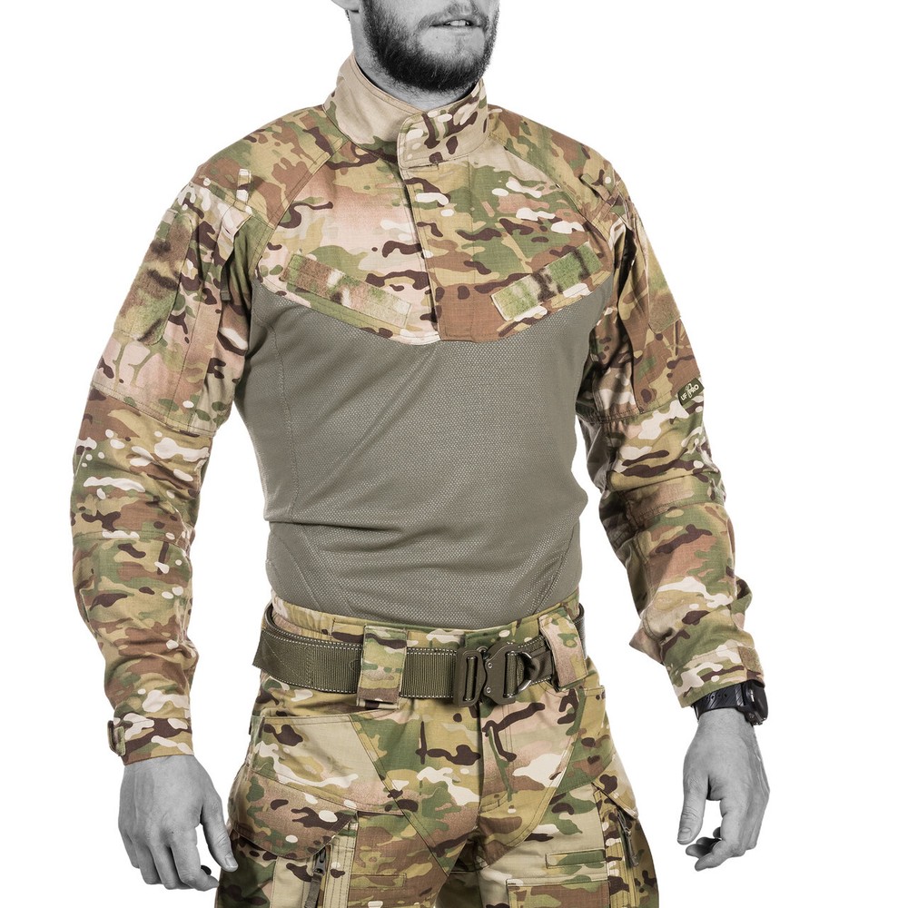 UF PRO® STRIKER X COMBAT SHIRT