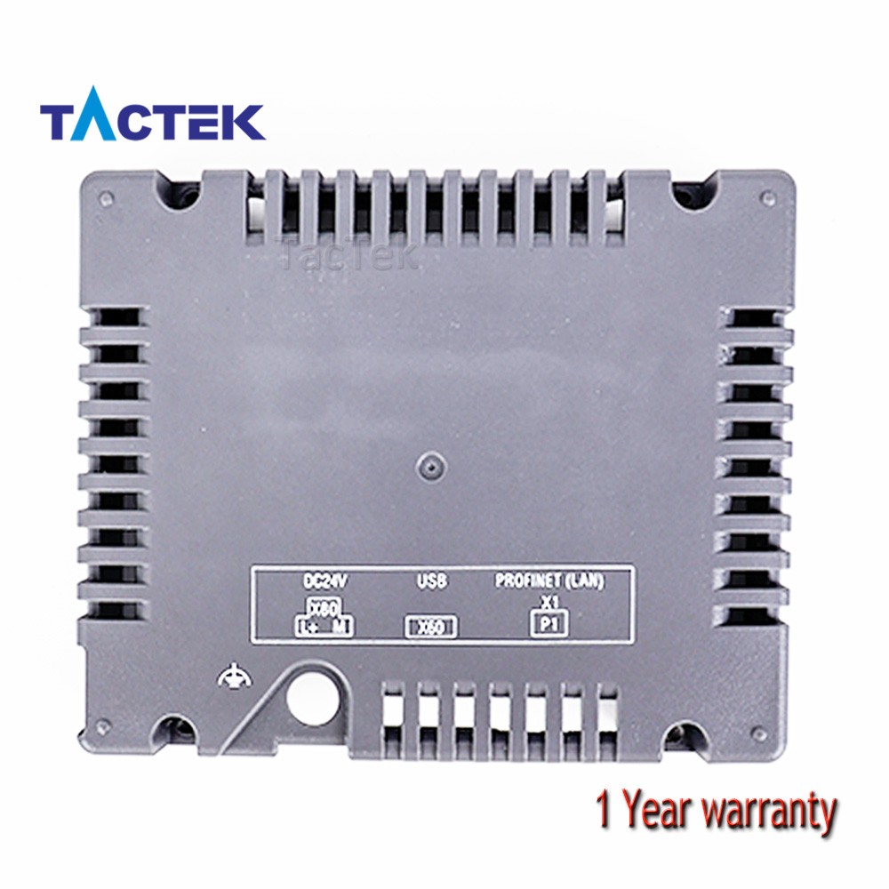 Plastic Cover for 6AG1123-2DB03-2AX0 KTP400 Basic Front and Back Case