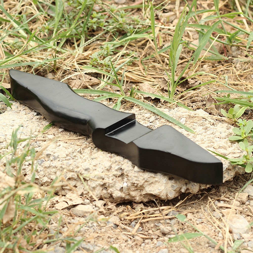 2023 New Bow Handle Split Straight Bow Riser Accessory Pull Riser Wooden Riser