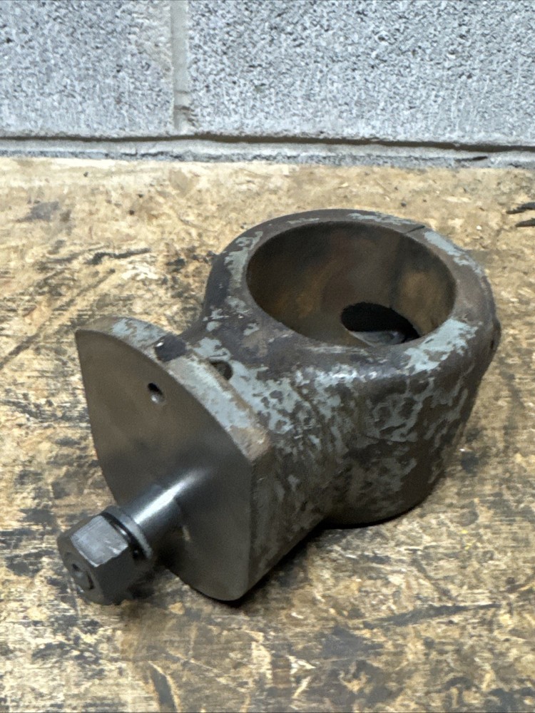 South Bend Precision 14” Drill Press Table Collar Mount