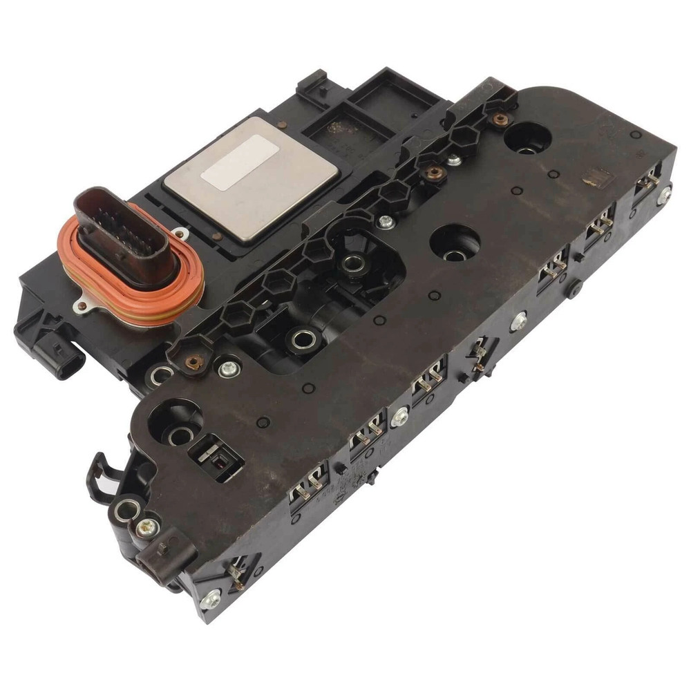 6T70 6T75 TCM Transmission Control Module Programmed 2010-2016 Cadillac SRX 3.6L