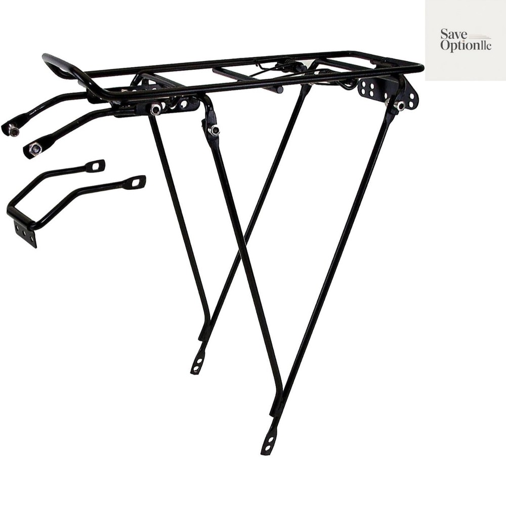 Universal Carrier Rack