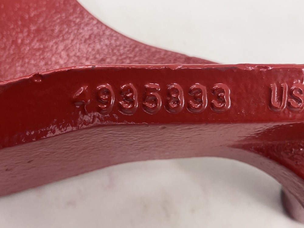 Cummins 4935833 Front Engine Support