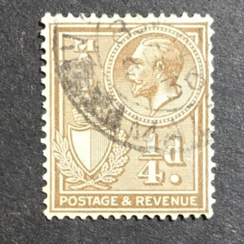 Maltese, Malta Postage Stamps