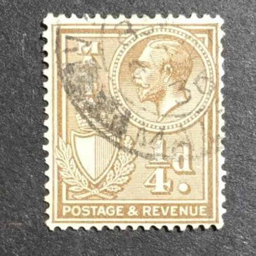Maltese, Malta Postage Stamps