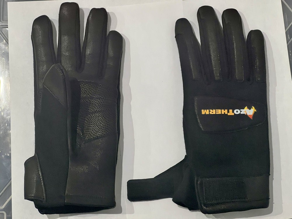 Fire Retardant- Flame Resistant - AzoShield 211 FR Glove