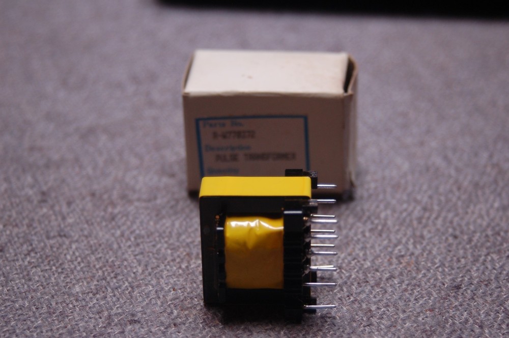 Pulse Transformer 0372 R-W770372