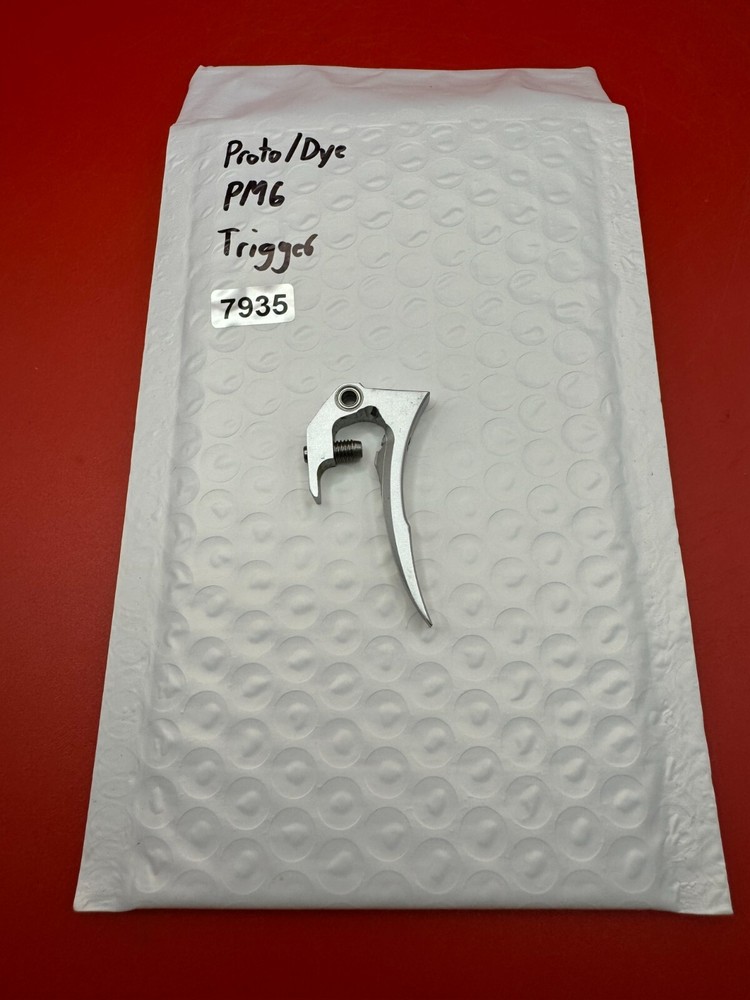 Proto/Dye PM6 Trigger