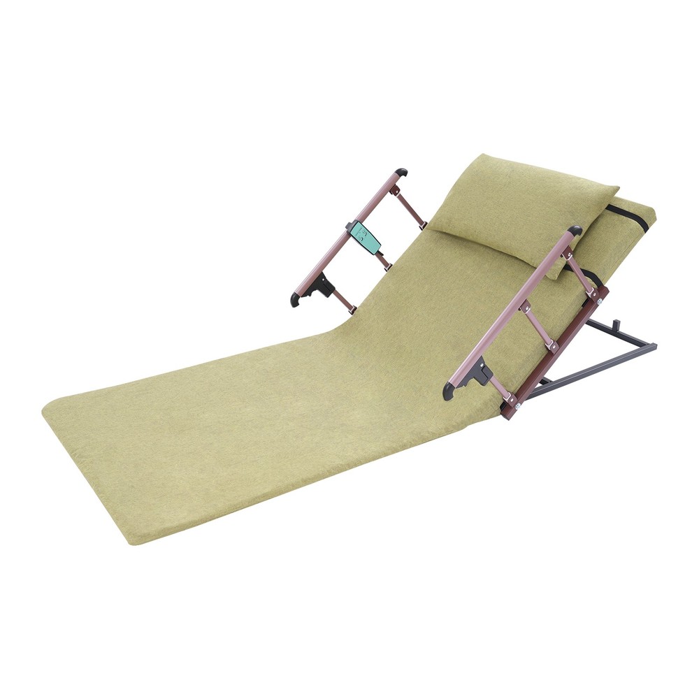 Electric Adjustable Bed Backrest for Elderly with Easy Remote Control