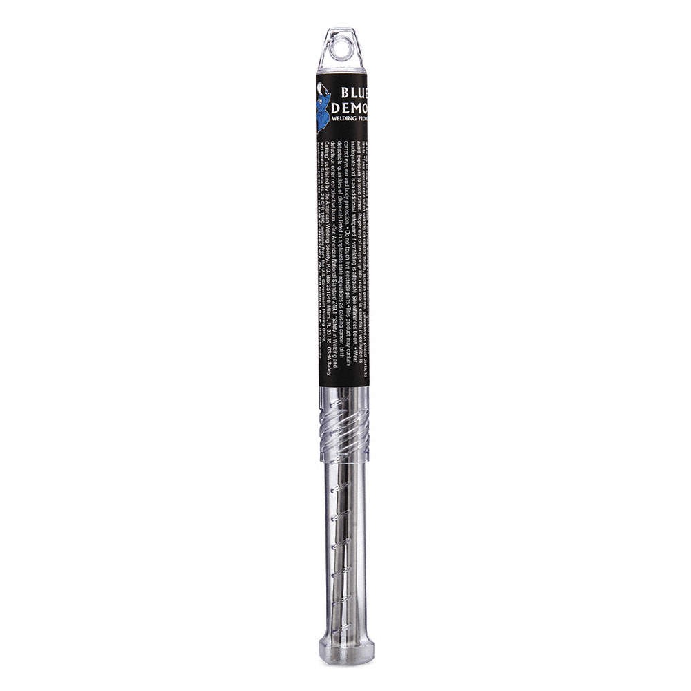 WESTWARD  WMS 3pc Green Tungsten Electrode 31GH88