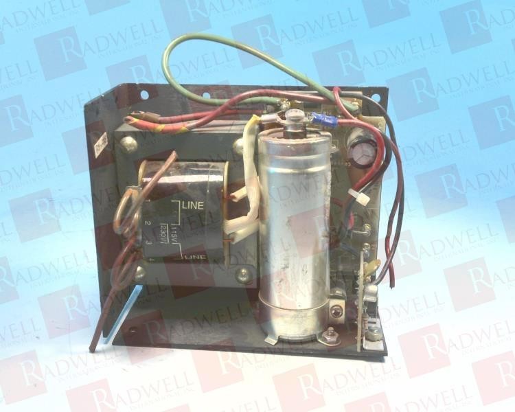 ELPAC SOLV30-12 / SOLV3012 (USED)