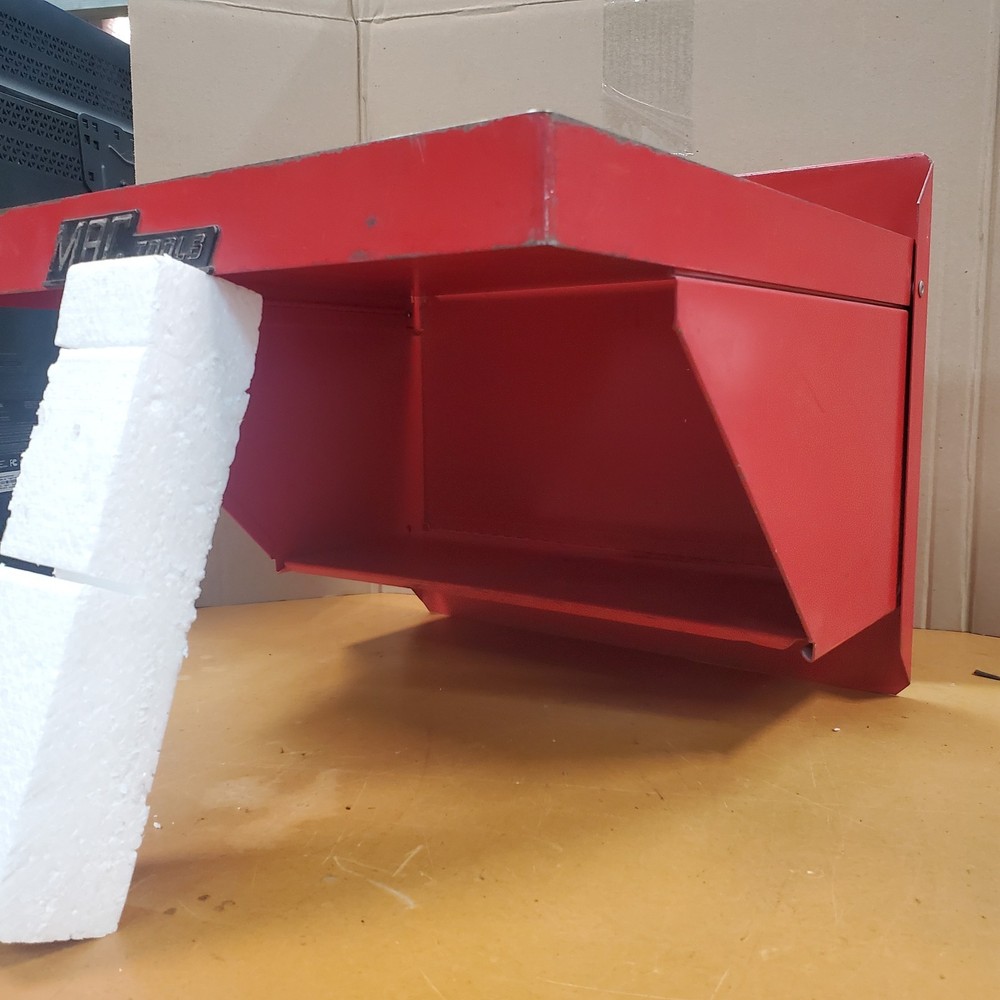 Mac Tools Collapsible Extension Shelf