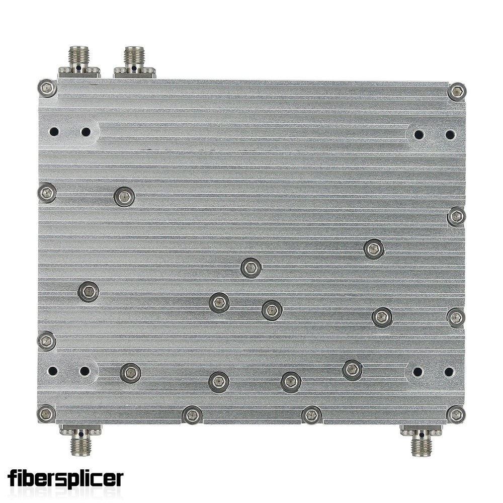 LibreVNA 2.0 Upgraded Portable Vector Network Analyzer USB Based Full 2-Port VNA