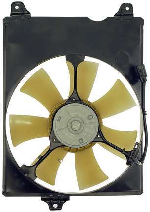 Dorman A/C Condenser Fan , PN# 620-537