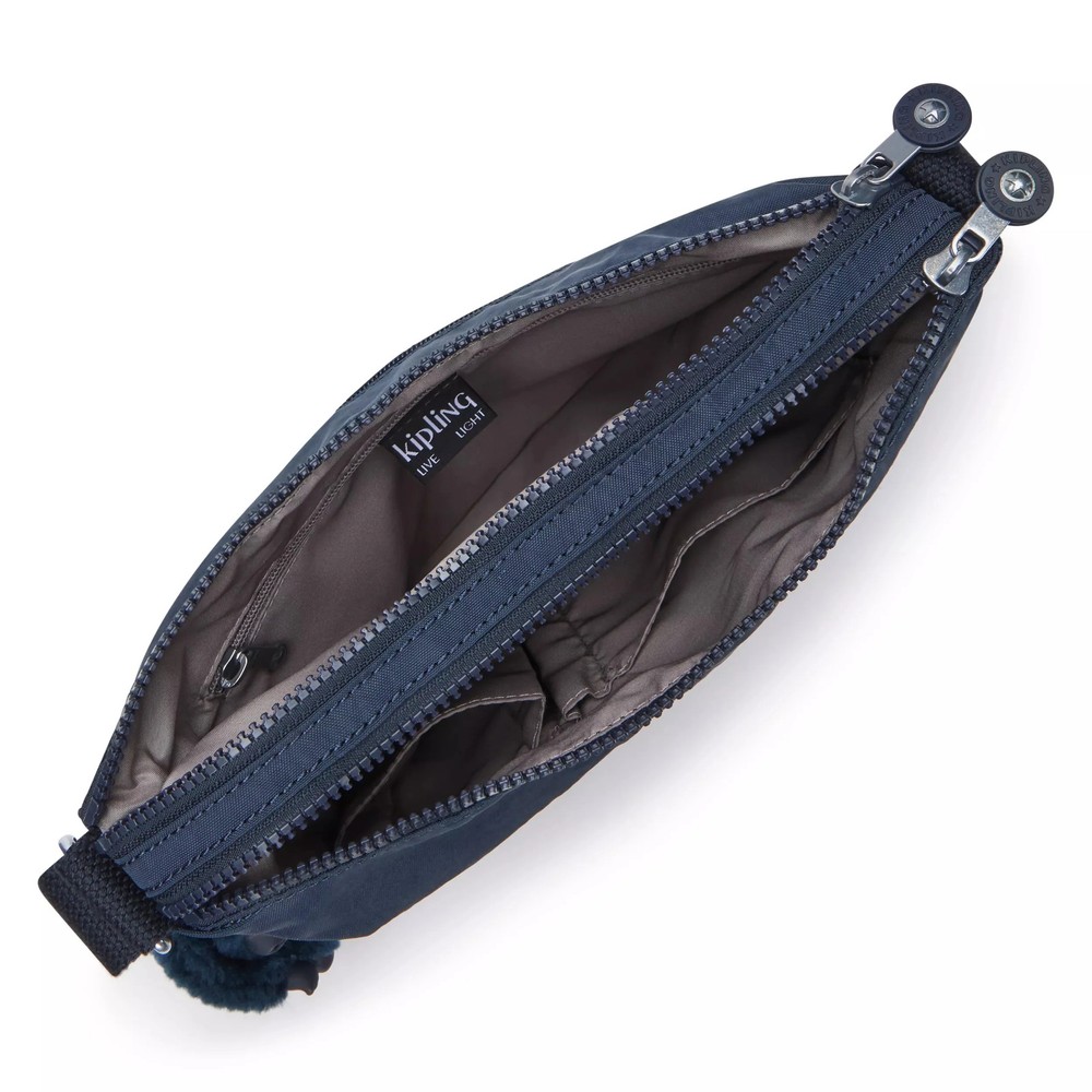 Kipling Alvar Crossbody Bag